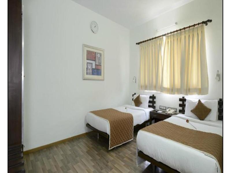 Seasons An Apartment Pune