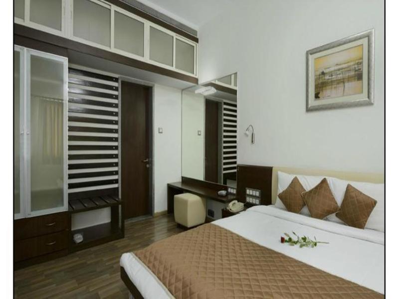 Seasons An Pune