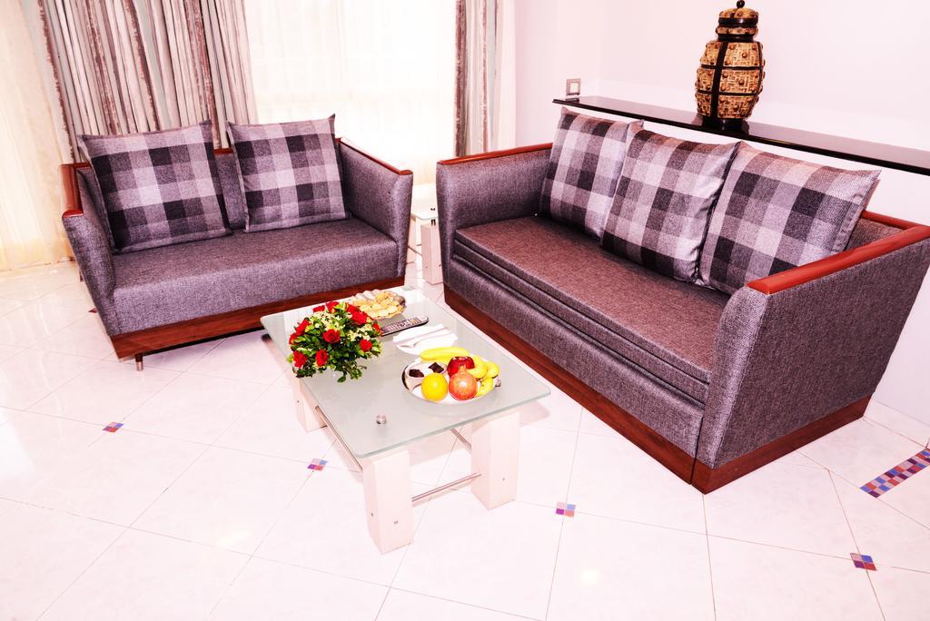 Apartment Seasons An