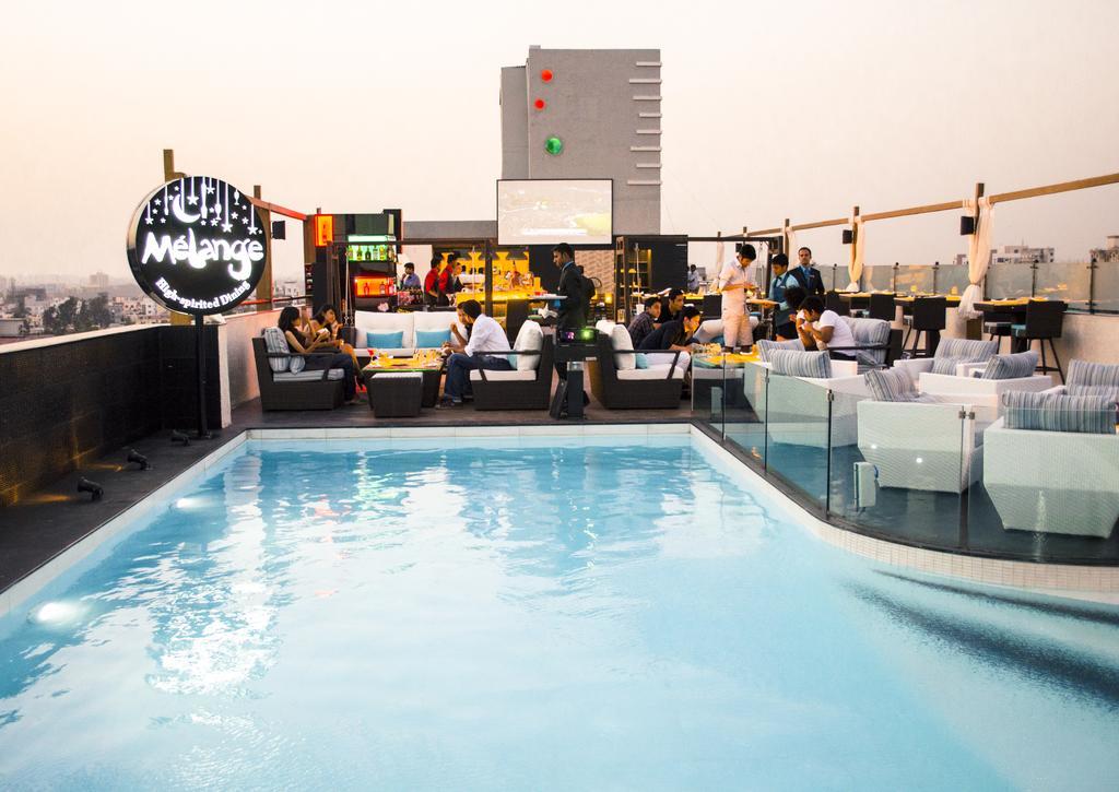 Seasons An Pune