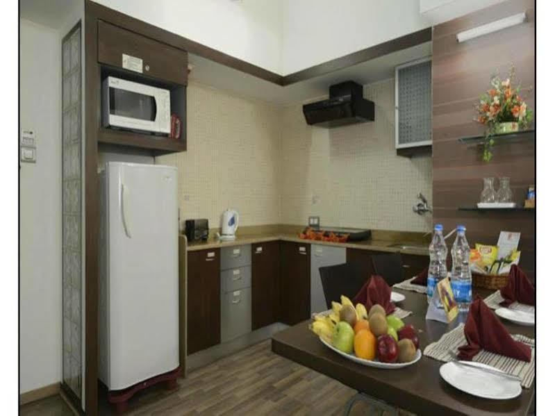 Apartment Seasons An